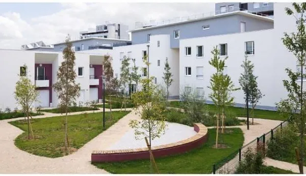 Appartement 2 pièces 62 m²