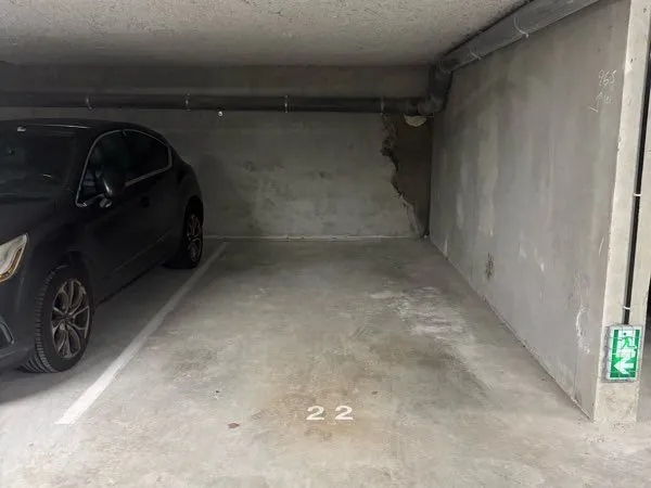 Place de parking à louer Dardilly