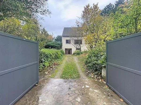 Maison 6 pièces 150 m²