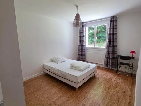 Appartement T3 64m2 ST ETIENNE