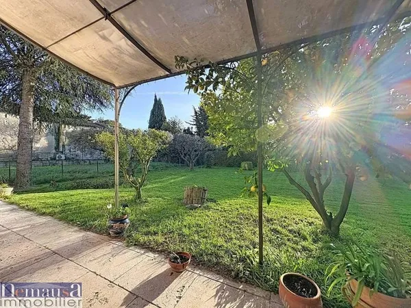 Villa 5 pièces 107 m²