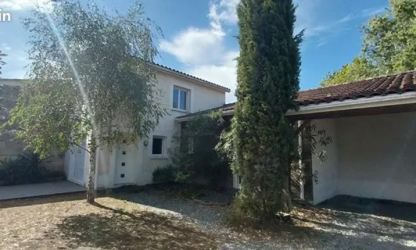 Maison 4 pièces 76 m²