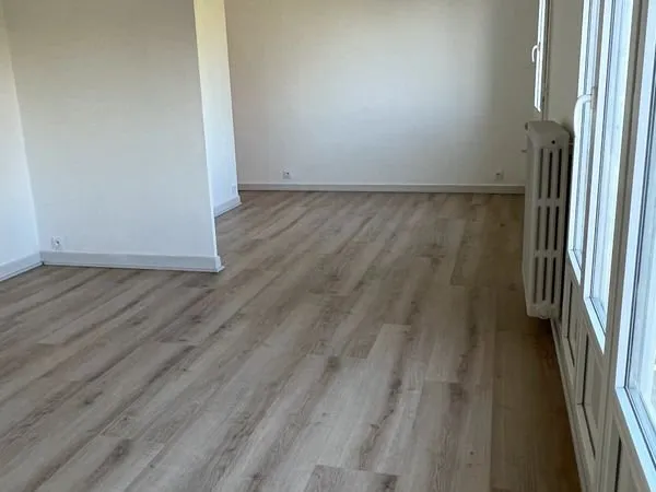 Appartement F3