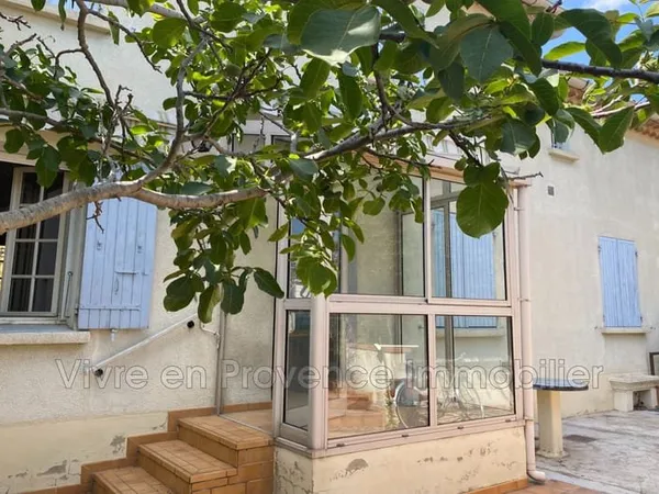 Maison 6 pièces 120 m²