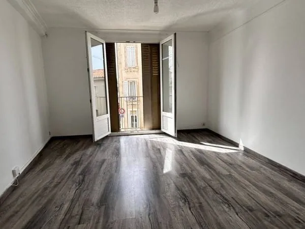 Appartement 3 pièces 48 m²