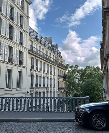 Sous-loue appartement 28m²