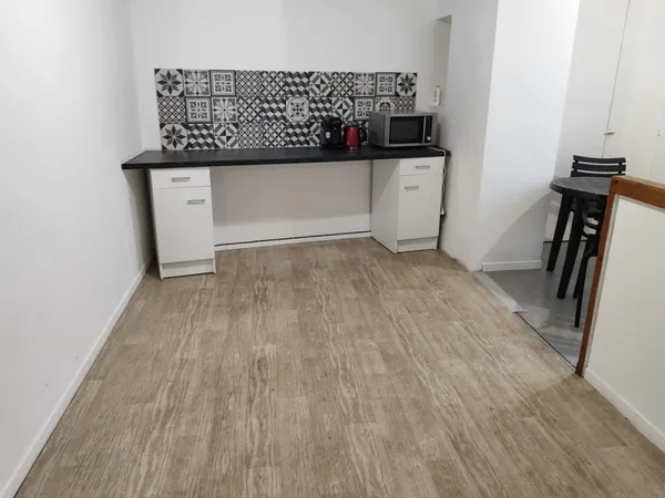 Beau T4 duplex 80 m2 dans centre-ville La Pommeraye/Mauges s