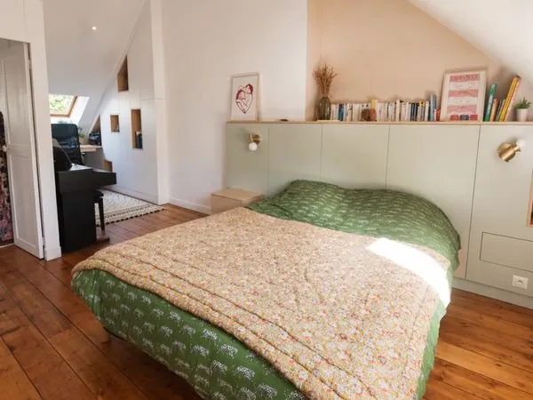 Maison amiénoise 135m²