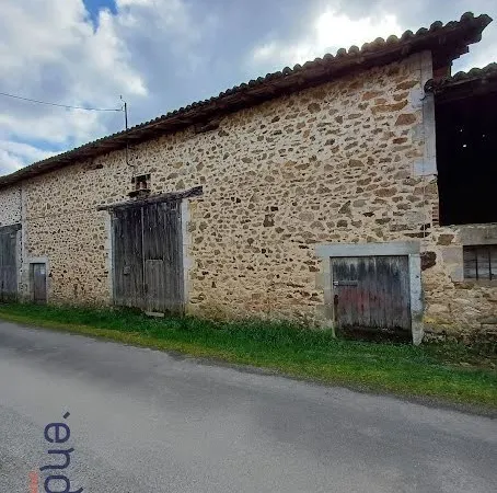 Maison 1 pièce