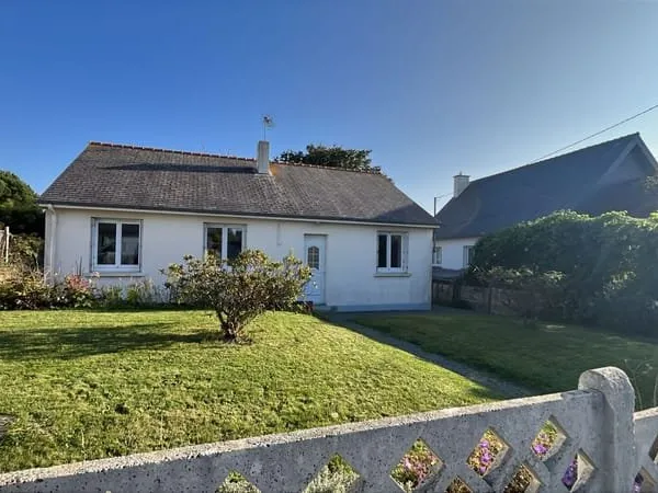 Maison Saint Pere Marc En Poulet de plain pied