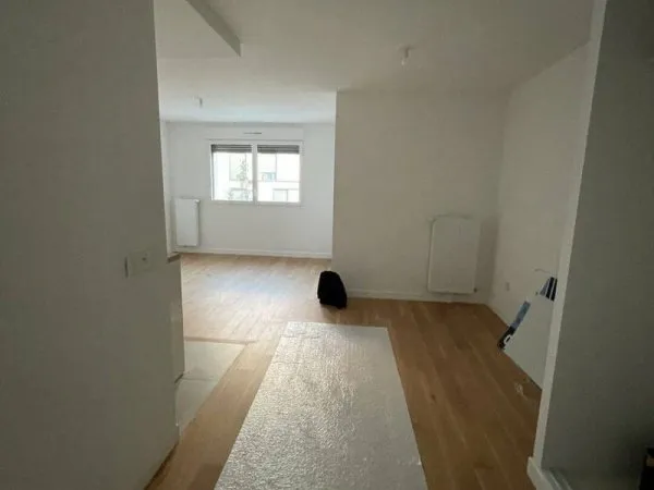 Studio 1 pièce 33 m²