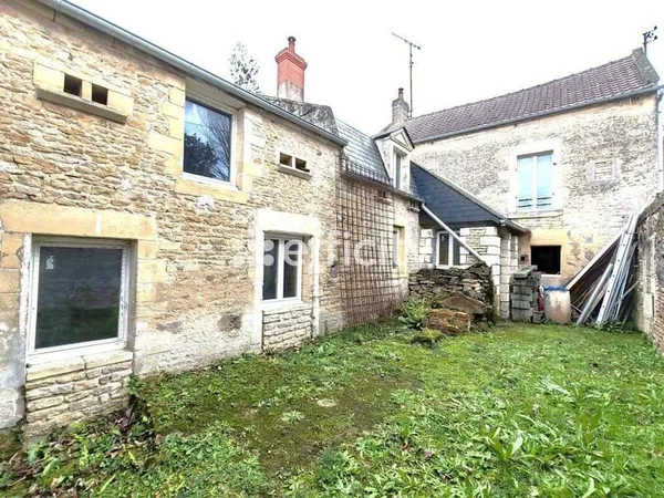Maison 10 pièces 338 m²