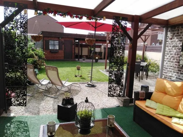 Maison Vente Onnaing 5p 114m² 178532€