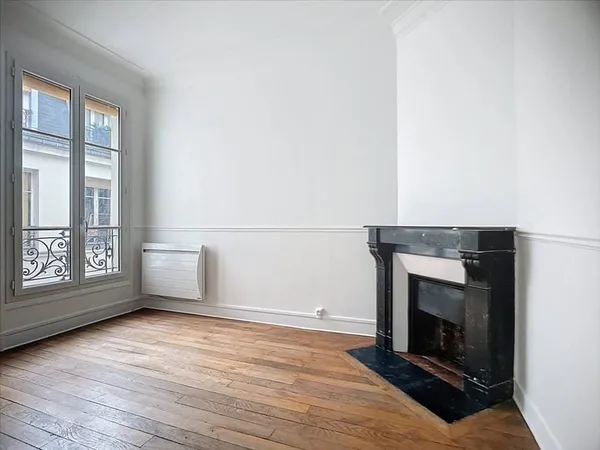 Appartement 2 pièces 28 m²