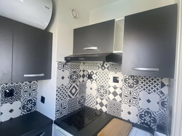 Studio proche centre ville