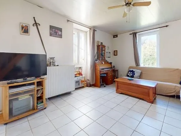 Maison 8 pièces 153 m²