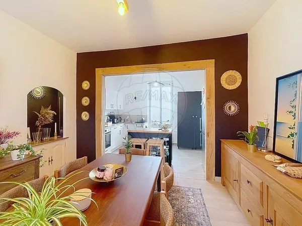 Maison 3 chambre(s) à vendre