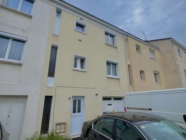 Maison Louvres 7 pièce(s) 119 m2