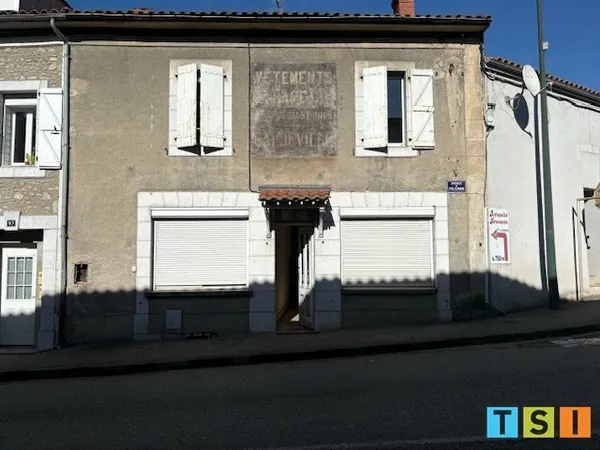 Immeuble de rapport