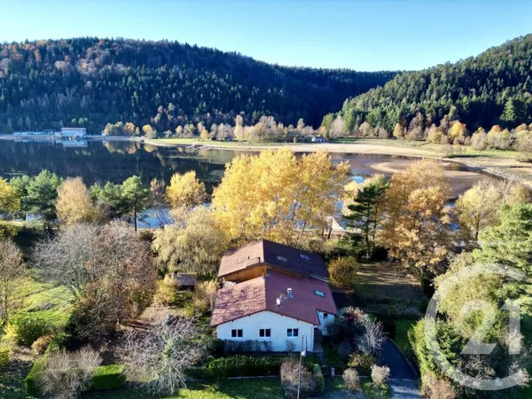 Maison 5 pièces 140 m²