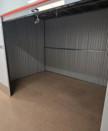 Box de stockage sécurisés - Grenoble - Domène