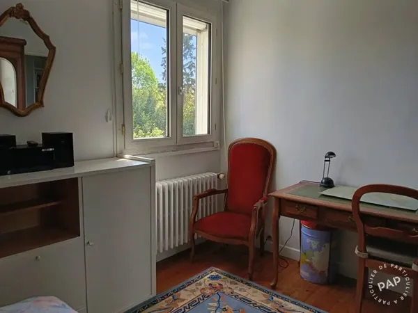 Maison 6 pièces 150 m²