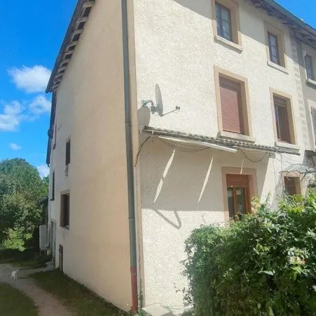 Maison 5 pièces 130 m²