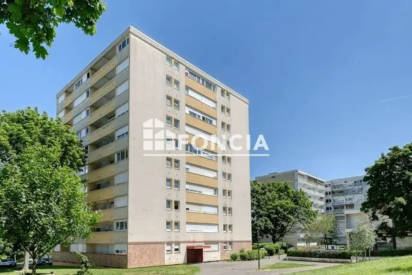 Appartement 1 pièce 26 m²