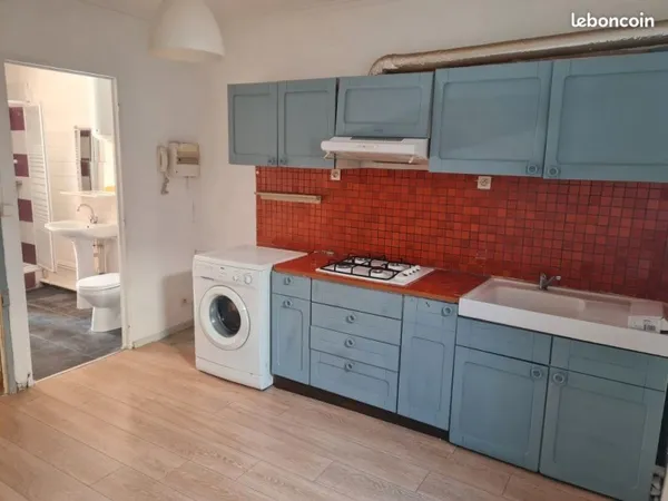 Appartement proche Clémenceau