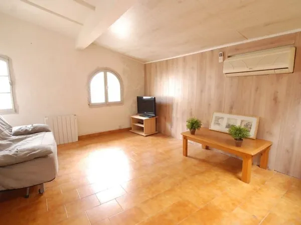 Studio 1 pièce 20 m²