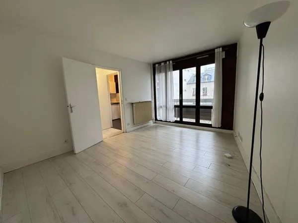 Appartement 1 pièce 25 m²