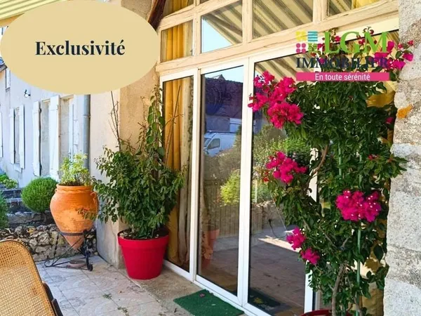 Maison 9 pièces 409 m²