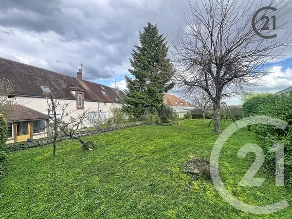 Maison 10 pièces 248 m²
