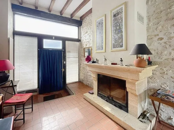 Maison 6 pièces 145 m²