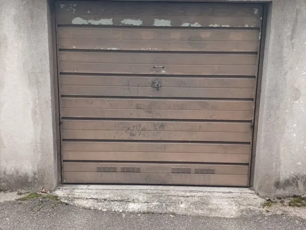 Garage quartier Jacquard