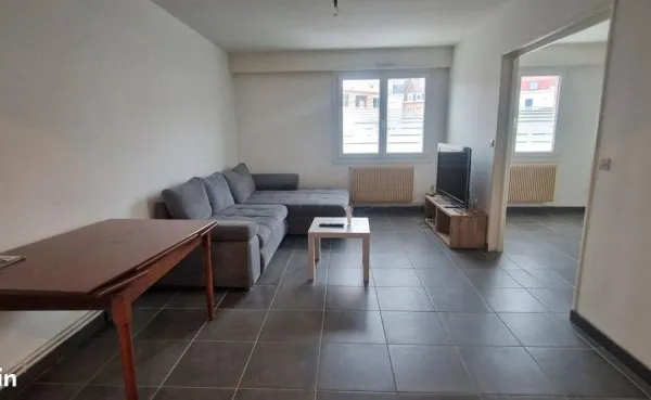 Appartement 3 pièces 87 m²