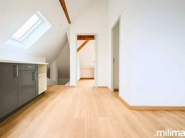 Immeuble de rapport à Peltre