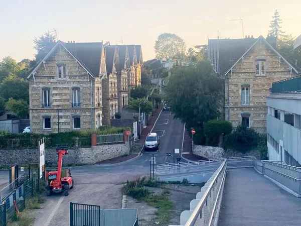 Maison Pontoise 8 pièce(s) 120 m2