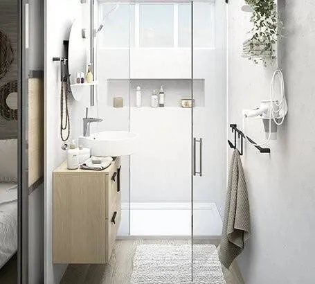 Appartement 4 pièces 77 m²