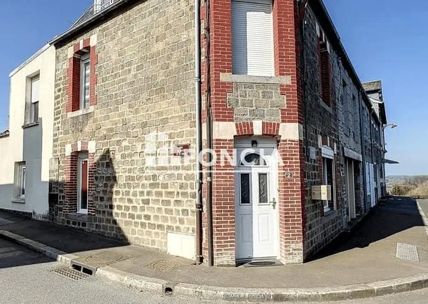 Maison de bourg - Proche Flers