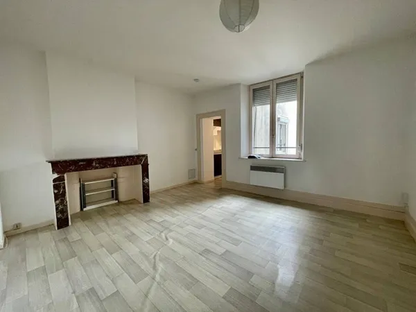 Appartement 1 pièce 23 m²