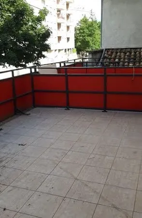Appartement 3 pièces 50 m²