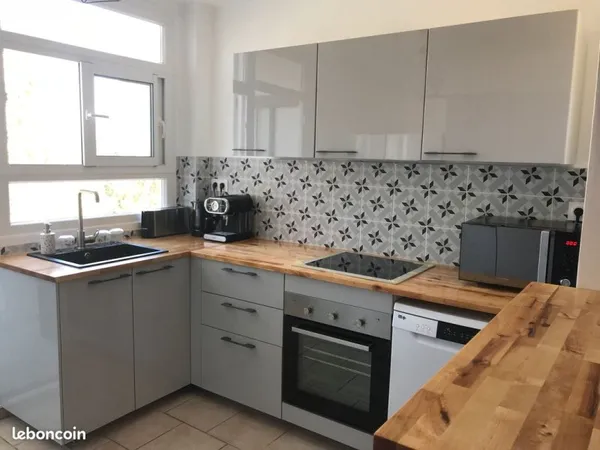 Colocation agréable à Jolimont (1 chambre disponible)