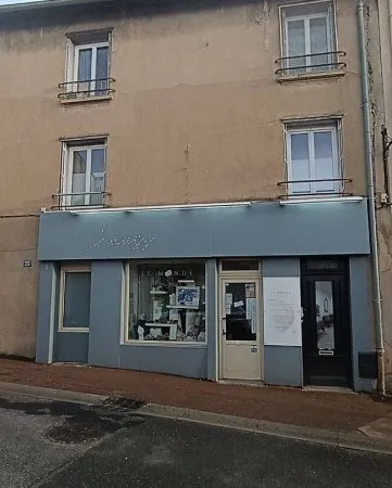 Immeuble 7 pièces 310 m²