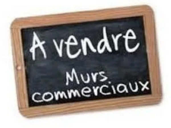 Local commercial 5 pièces 400 m²