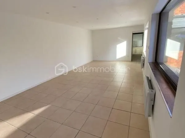 Maison 10 pièces 219 m²