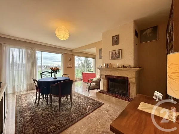 Appartement 5 pièces 110 m²