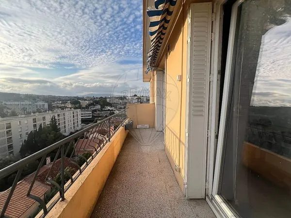 Appartement 3 chambre(s) à vendre