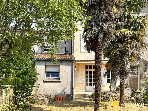 Maison de Ville