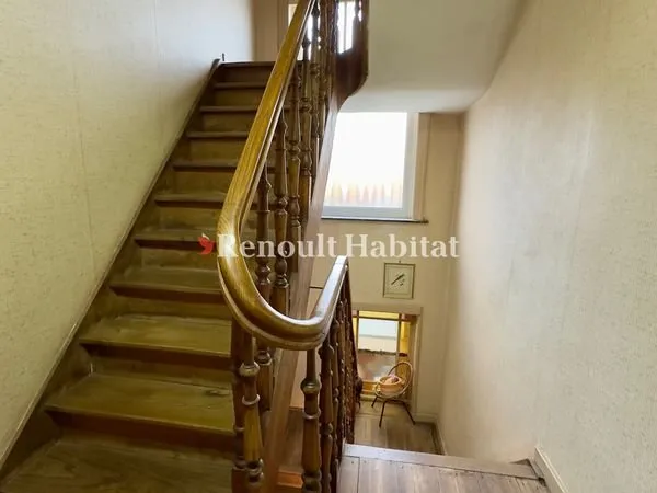 Maison 5 pièces 127 m²